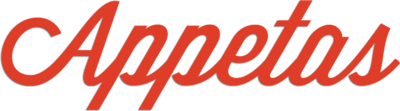 Appetas logo
