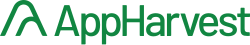 AppHarvest logo