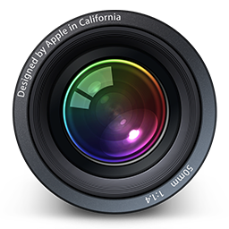 Aperture logo