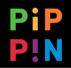 Apple Bandai Pippin logo