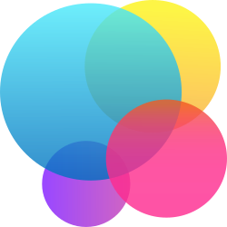 Apple Game Center logo