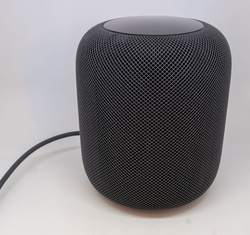 Apple HomePod (1st generation) logo