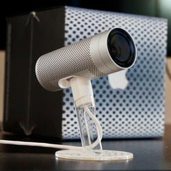 Apple iSight logo