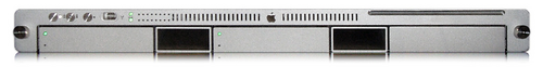 Apple Xserve logo