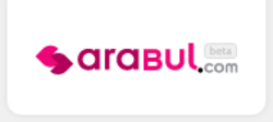Arabul logo