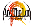 Arc the Lad R logo