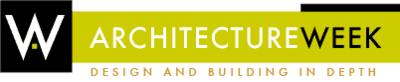 ArchitectureWeek logo