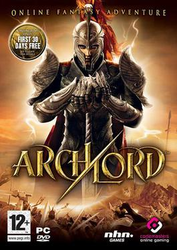 ArchLord logo