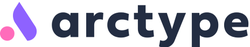 Arctype logo