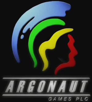 Argonaut Games logo