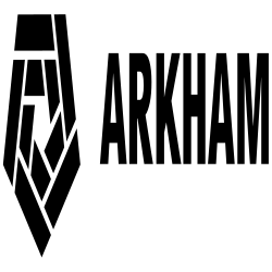 Arkham Exchange logo