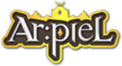 아르피엘 (Arpiel) logo