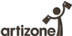Artizone logo