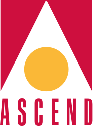 Ascend Communications logo