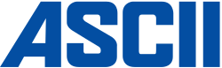 ASCII Corporation logo