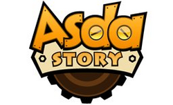 Asda Story logo