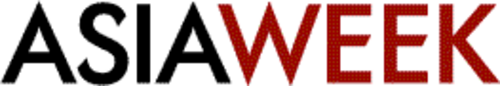 Asiaweek logo