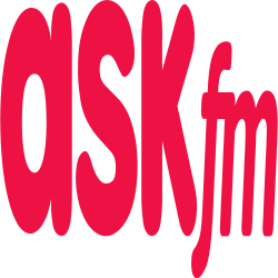 Ask.fm logo