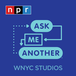Ask Me Another logo