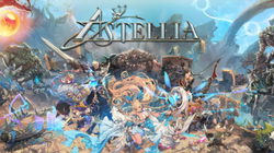 Astellia logo