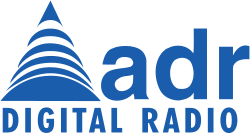 Astra Digital Radio logo