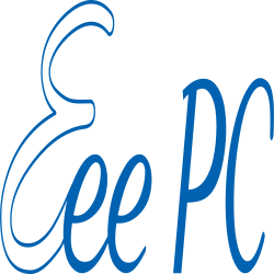 ASUS Eee PC logo