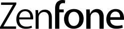 Asus ZenFone logo