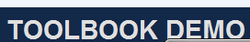 Asymetrix ToolBook logo