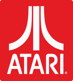 Atari Corporation logo