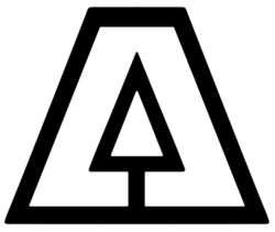 Atlas/Seaboard Comics logo