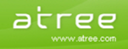atree (에이트리) logo