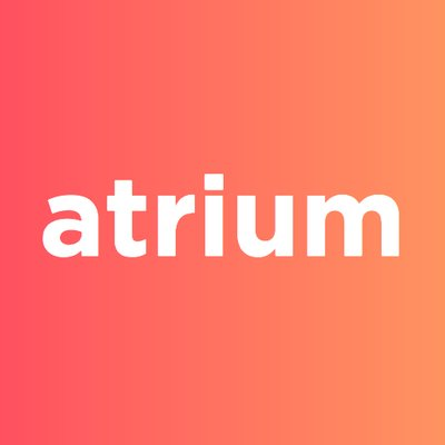 Atrium logo