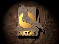 Attic Entertainment Software logo