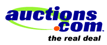 Auction Universe logo