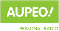 Aupeo logo
