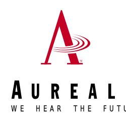 Aureal Vortex logo