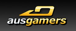 AusGamers logo