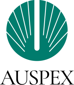 Auspex Systems logo