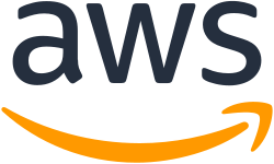 AWS Snowmobile logo