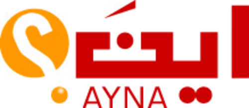 Ayna.com logo