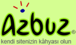 Azbuz logo
