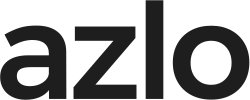 Azlo logo