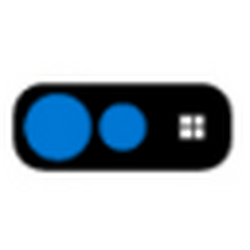 Azure Kinect DK logo