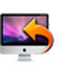 Back to My Mac logo