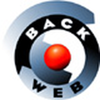 BackWeb Technologies logo