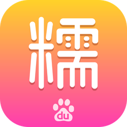 Baidu Nuomi logo