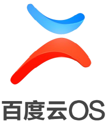 Baidu Yi logo