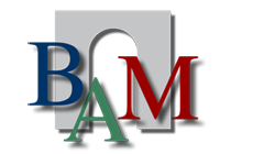 BAM-Portal logo