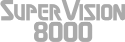 Bandai Super Vision 8000 logo