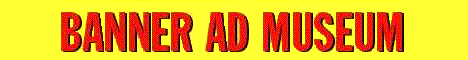 Banner Ad Museum logo